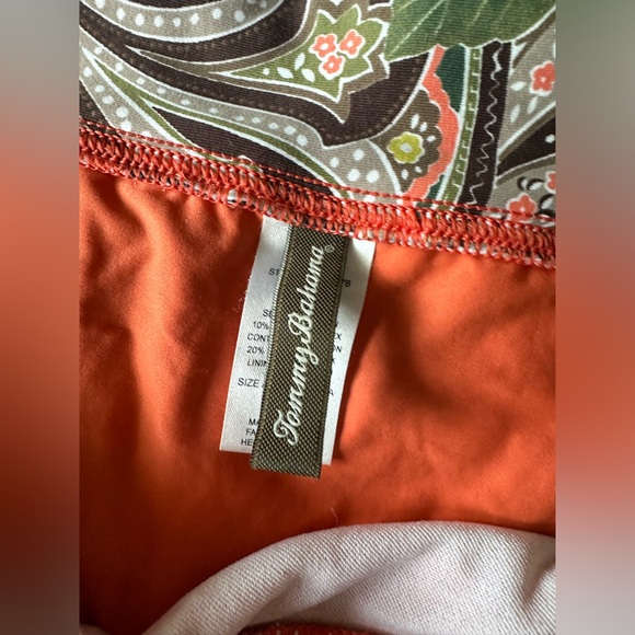 Swimwear bikini Tommy Bahama, size M/L - Picture 5 of 9